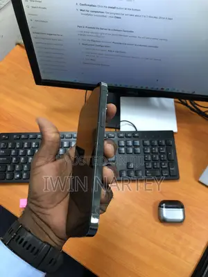 Apple iPhone 13 Pro Max 256 GB Green
