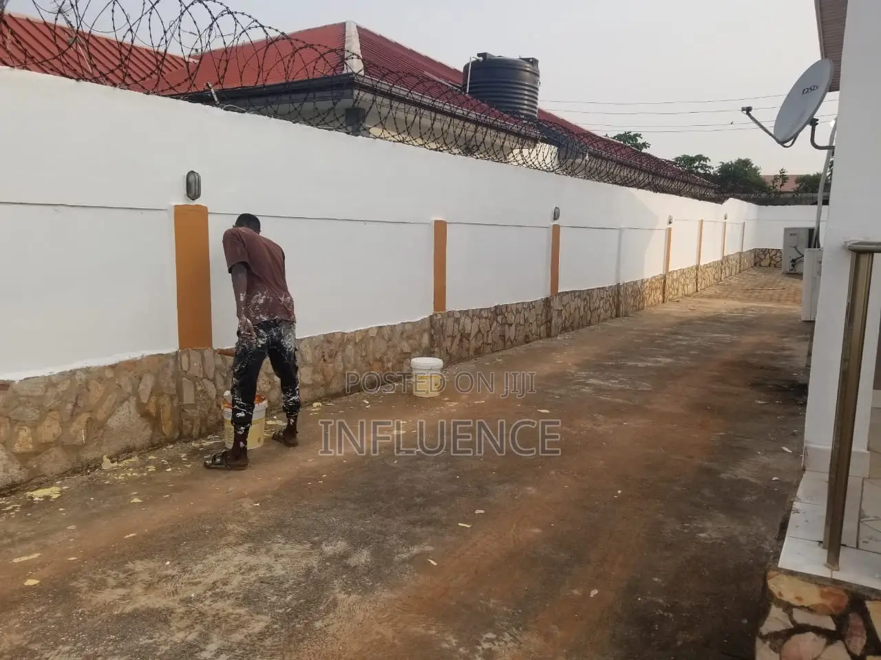 3bdrm House in Lakeside, East Legon for sale