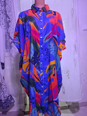 Becs Fashion World