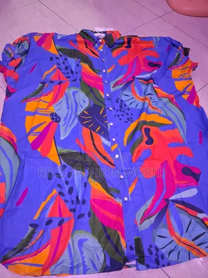 Becs Fashion World