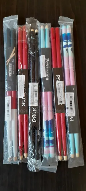 Original Drum Sticks