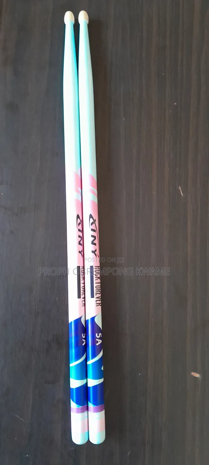 Original Drum Sticks