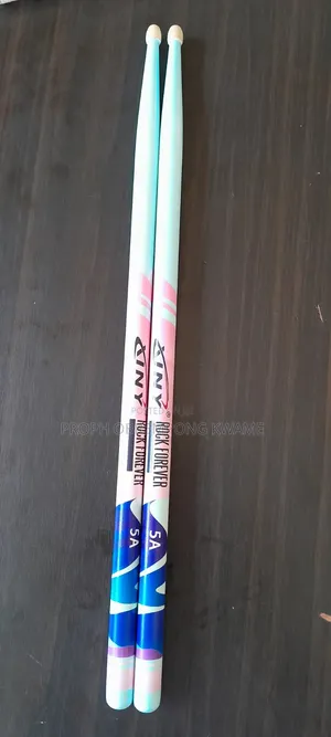 Original Drum Sticks