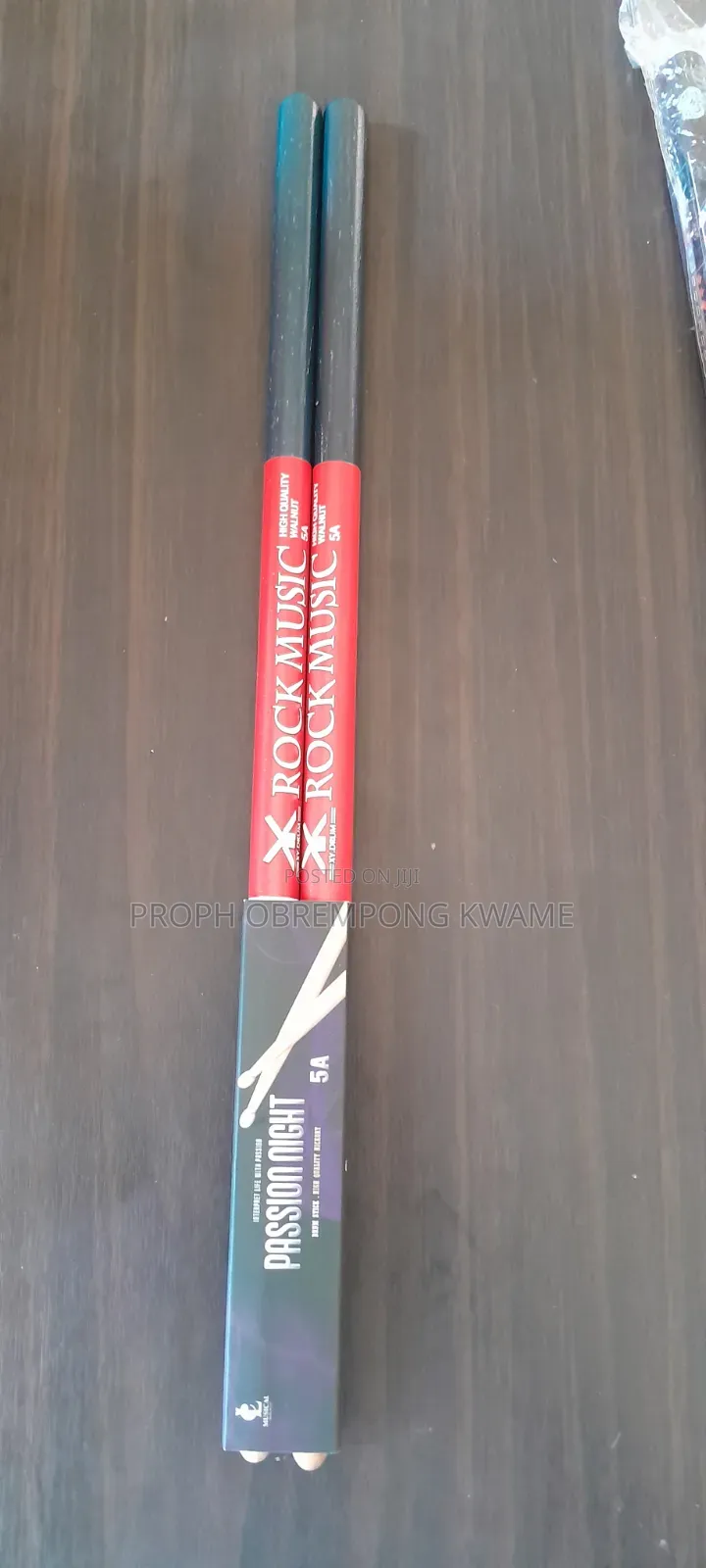 Original Drum Sticks