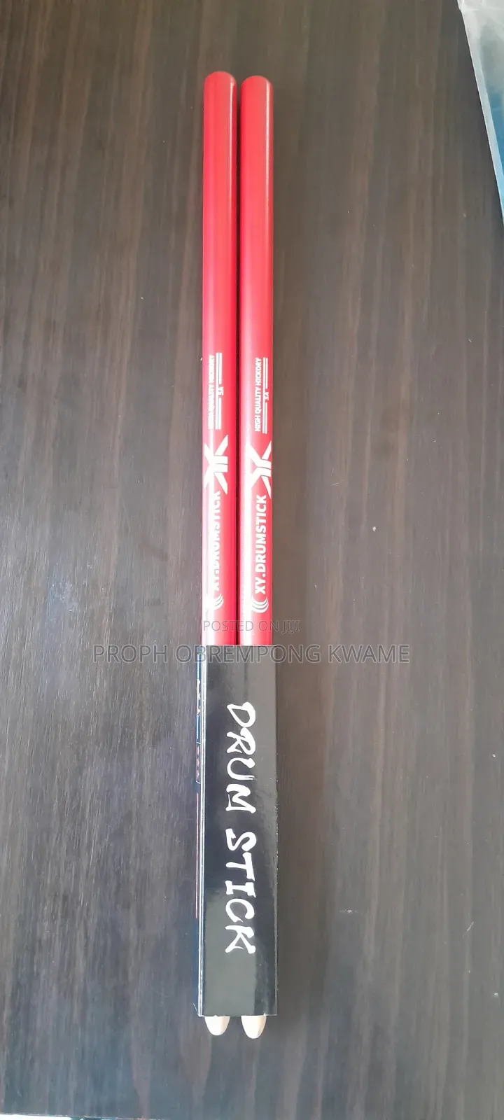 Original Drum Sticks