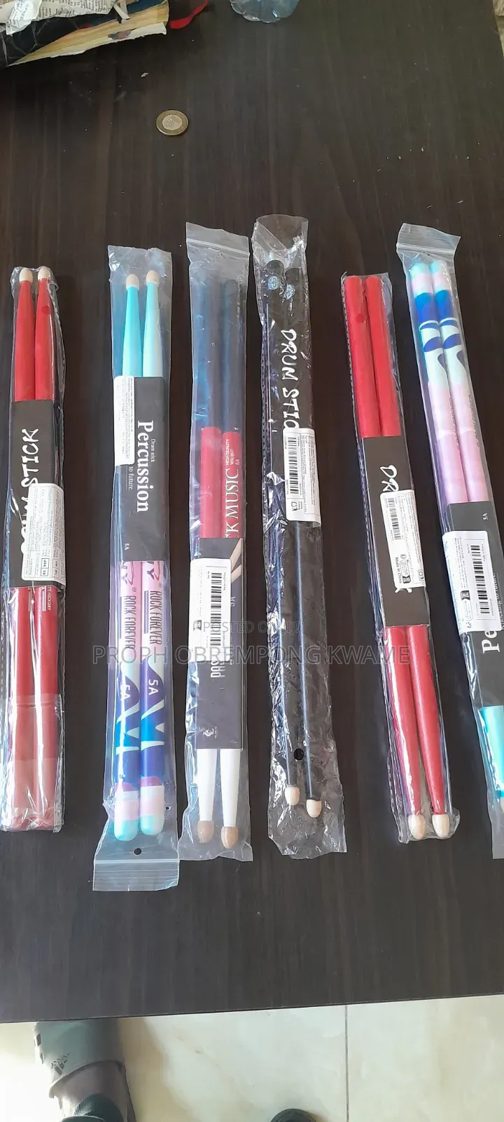 Original Drum Sticks
