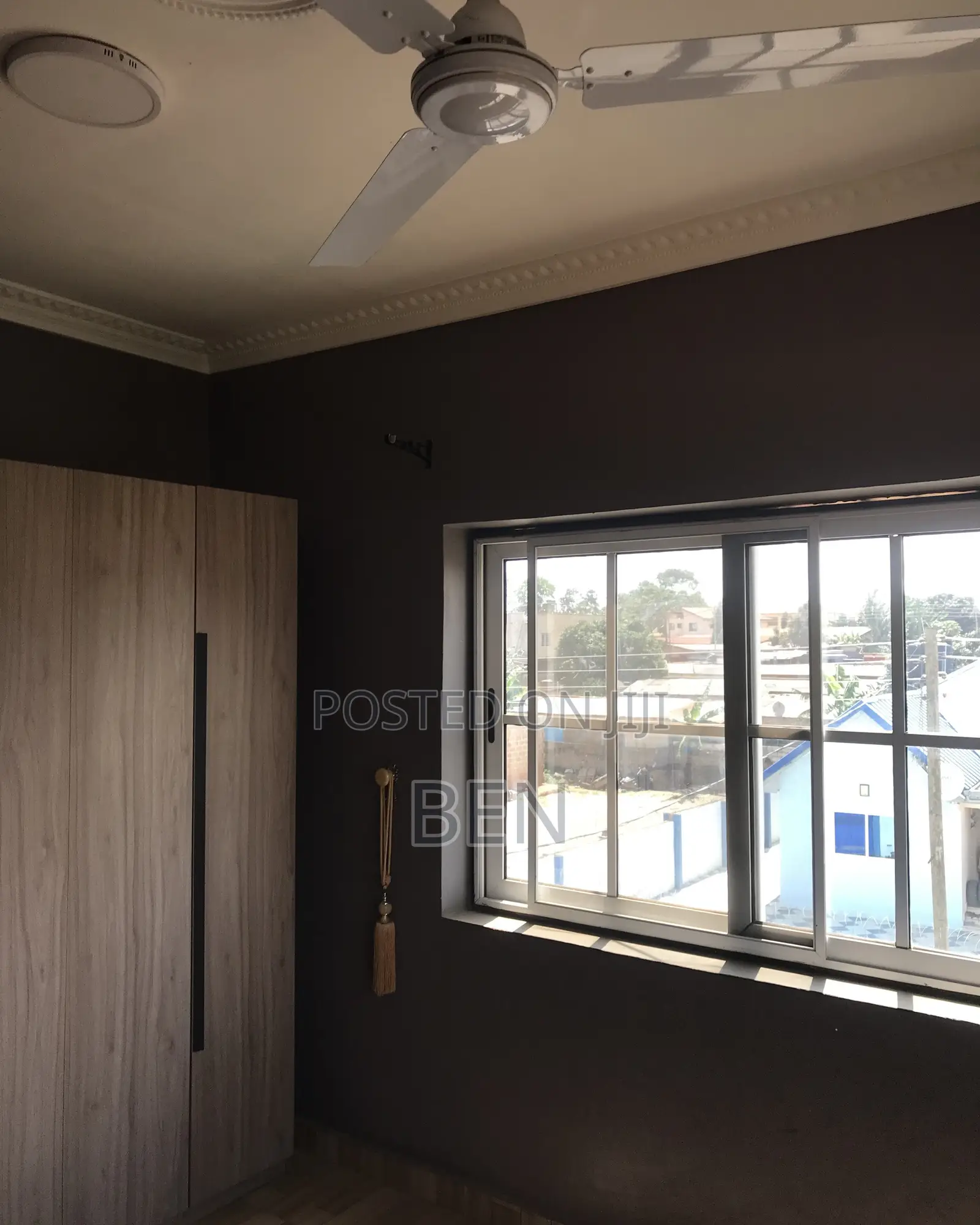 2bdrm Apartment in Chantan Mile 7 for rent