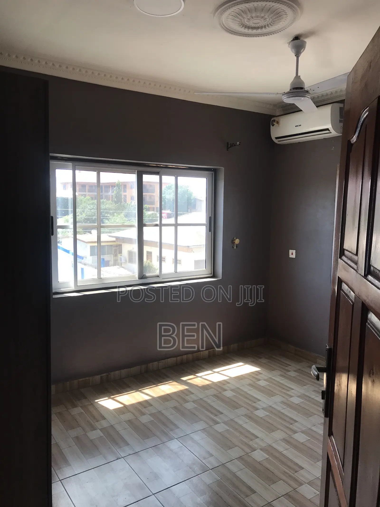 2bdrm Apartment in Chantan Mile 7 for rent