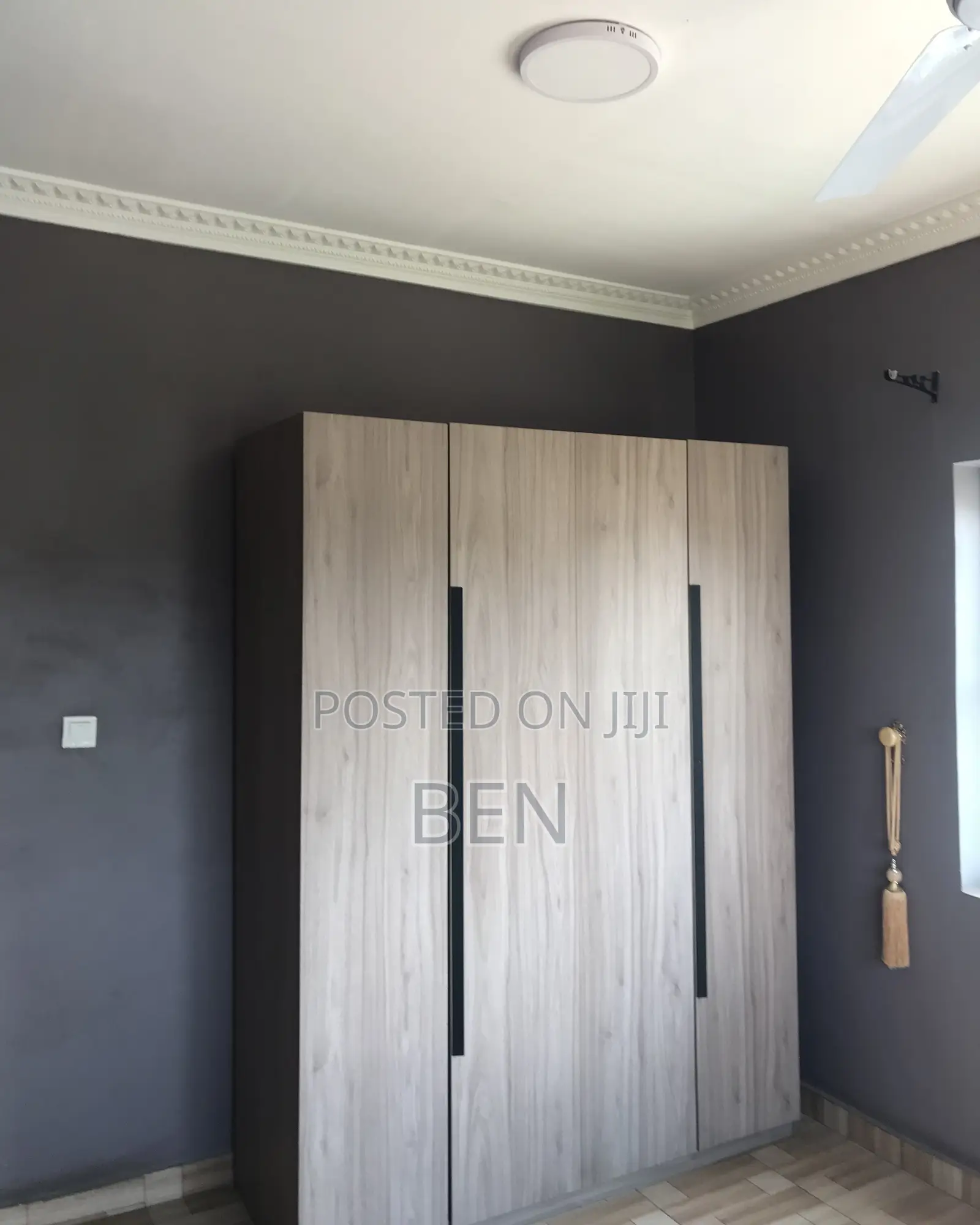 2bdrm Apartment in Chantan Mile 7 for rent