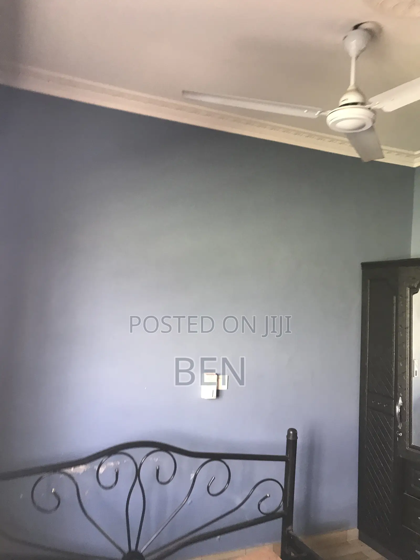 2bdrm Apartment in Chantan Mile 7 for rent