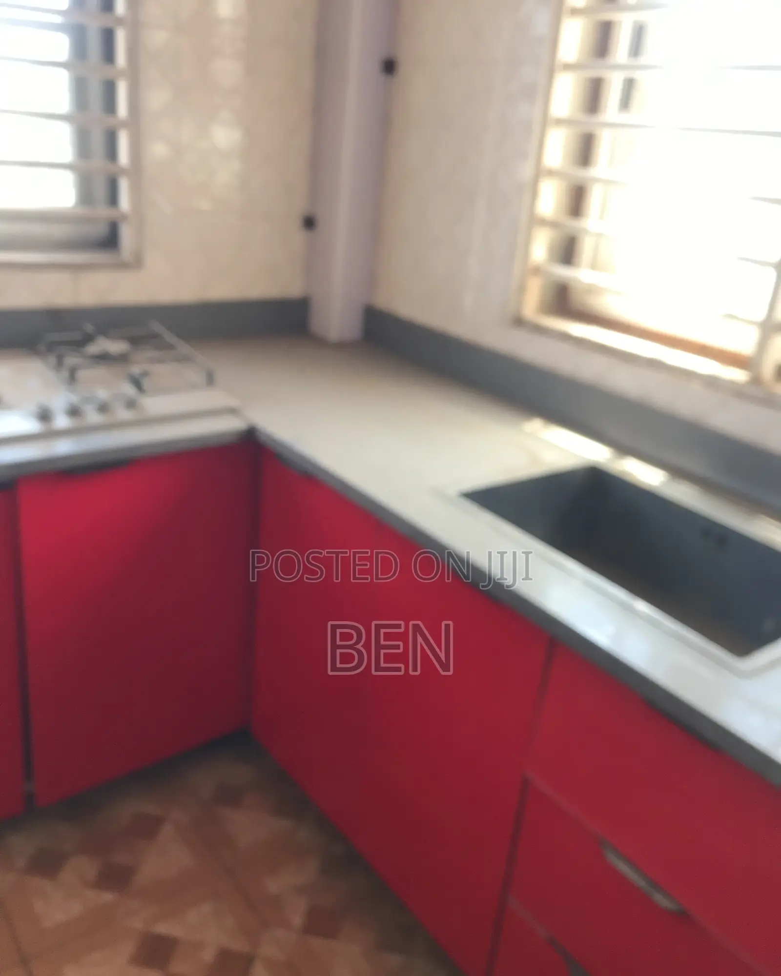 2bdrm Apartment in Chantan Mile 7 for rent
