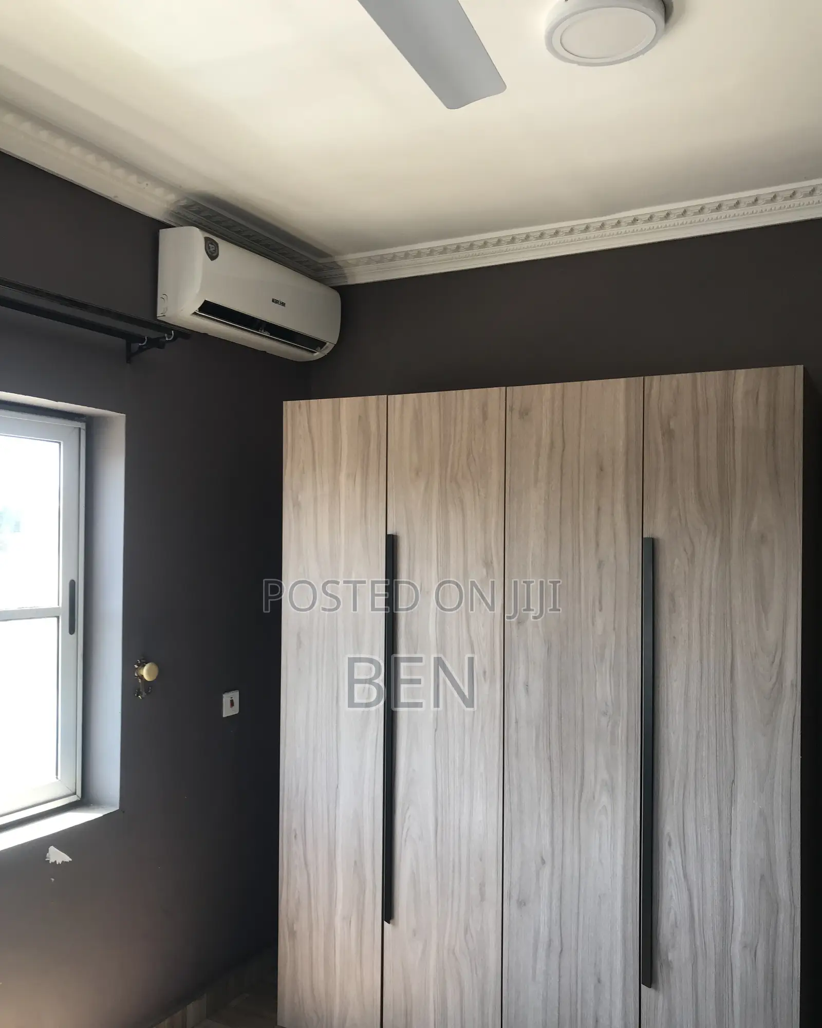 2bdrm Apartment in Chantan Mile 7 for rent