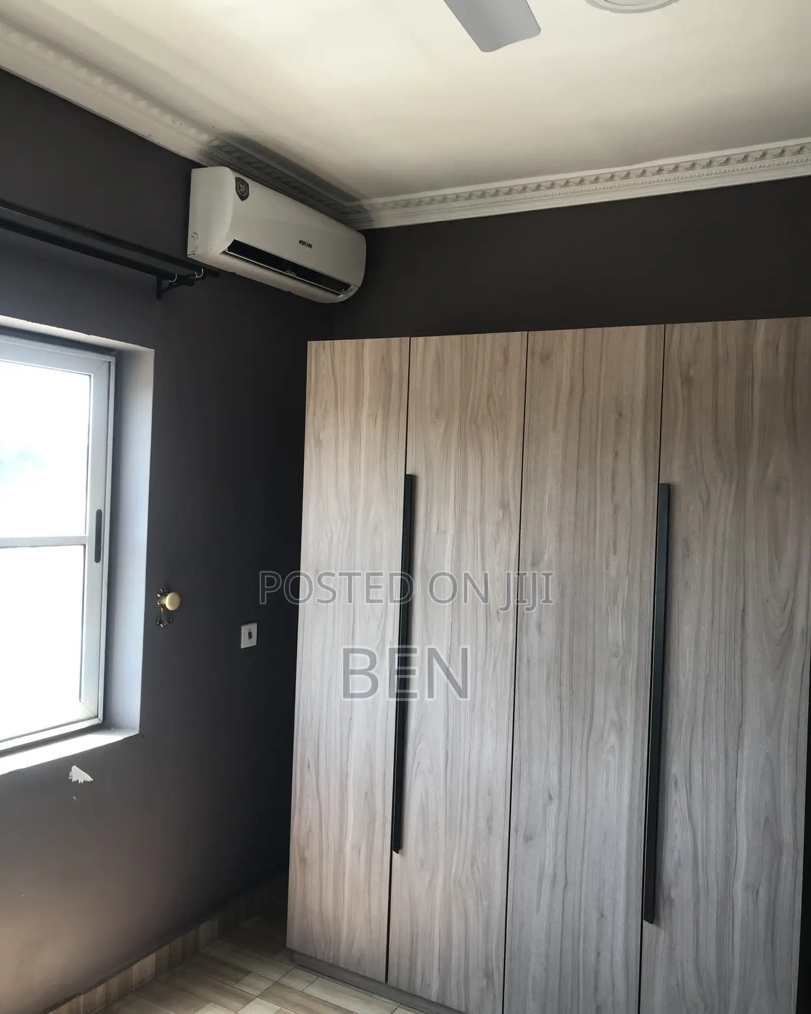 2bdrm Apartment in Chantan Mile 7 for rent