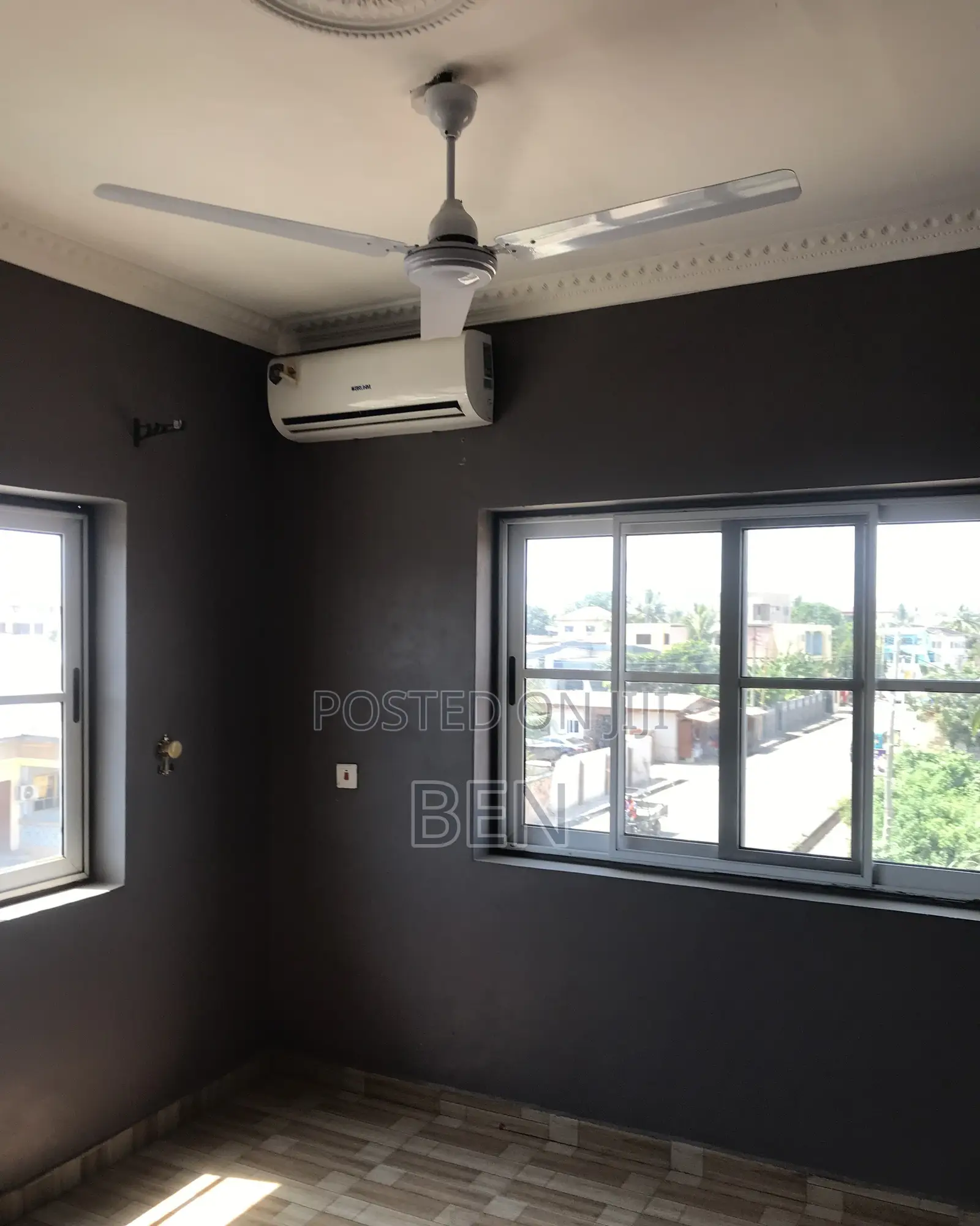 2bdrm Apartment in Chantan Mile 7 for rent