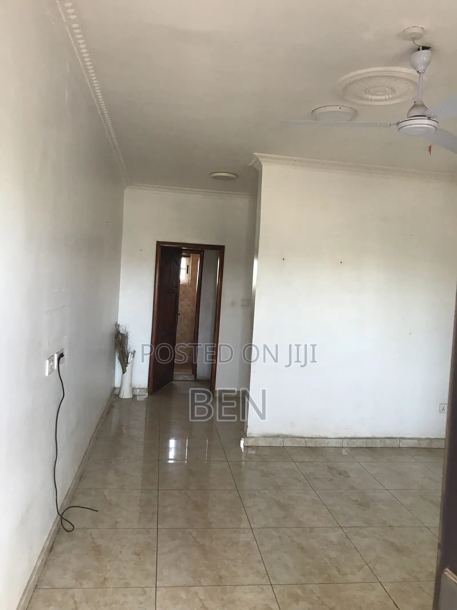 2bdrm Apartment in Chantan Mile 7 for rent