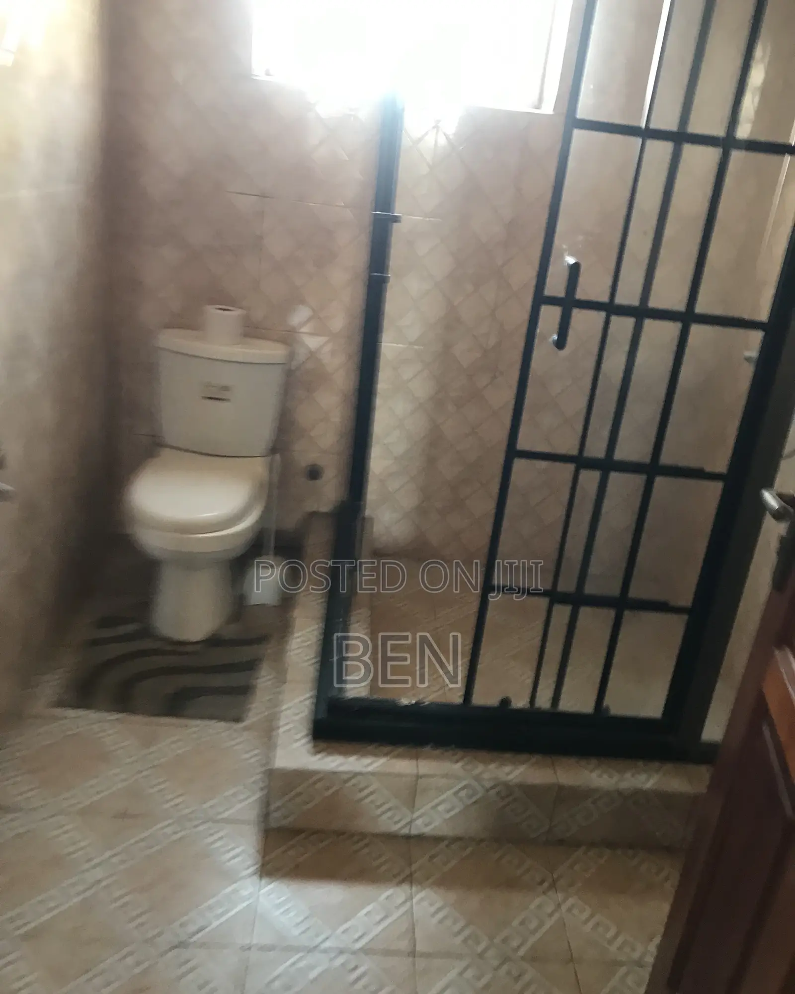 2bdrm Apartment in Chantan Mile 7 for rent