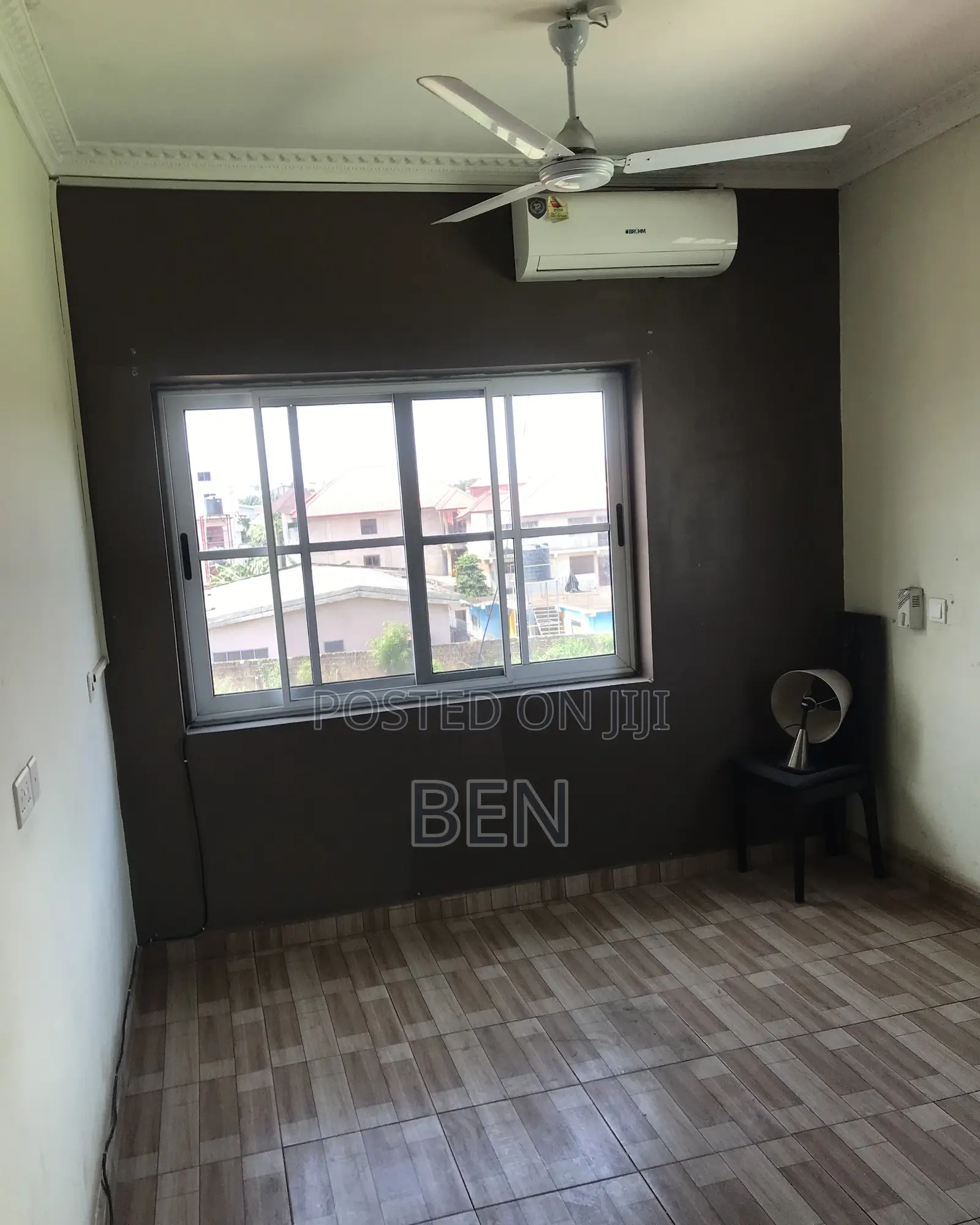 2bdrm Apartment in Chantan Mile 7 for rent