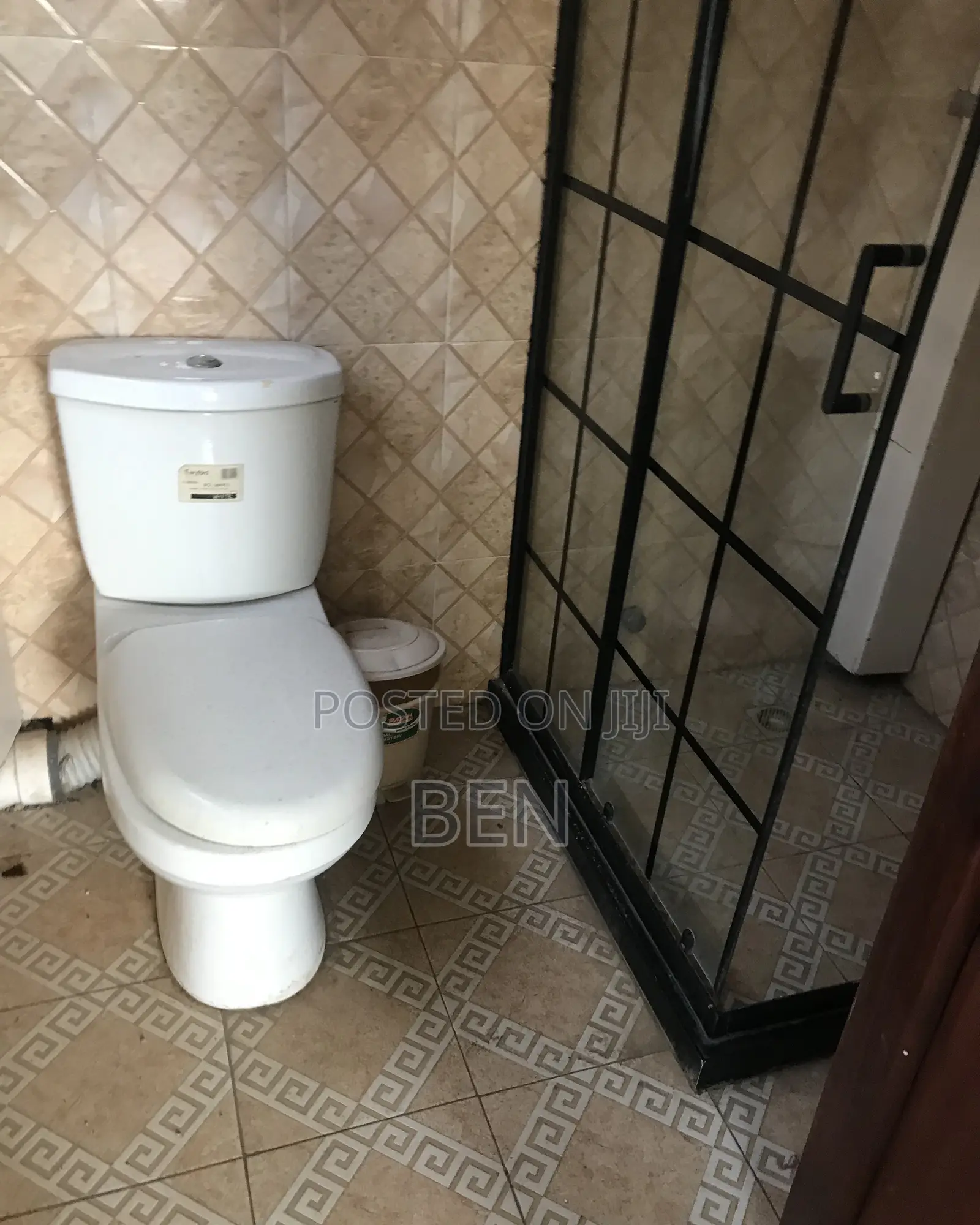 2bdrm Apartment in Chantan Mile 7 for rent