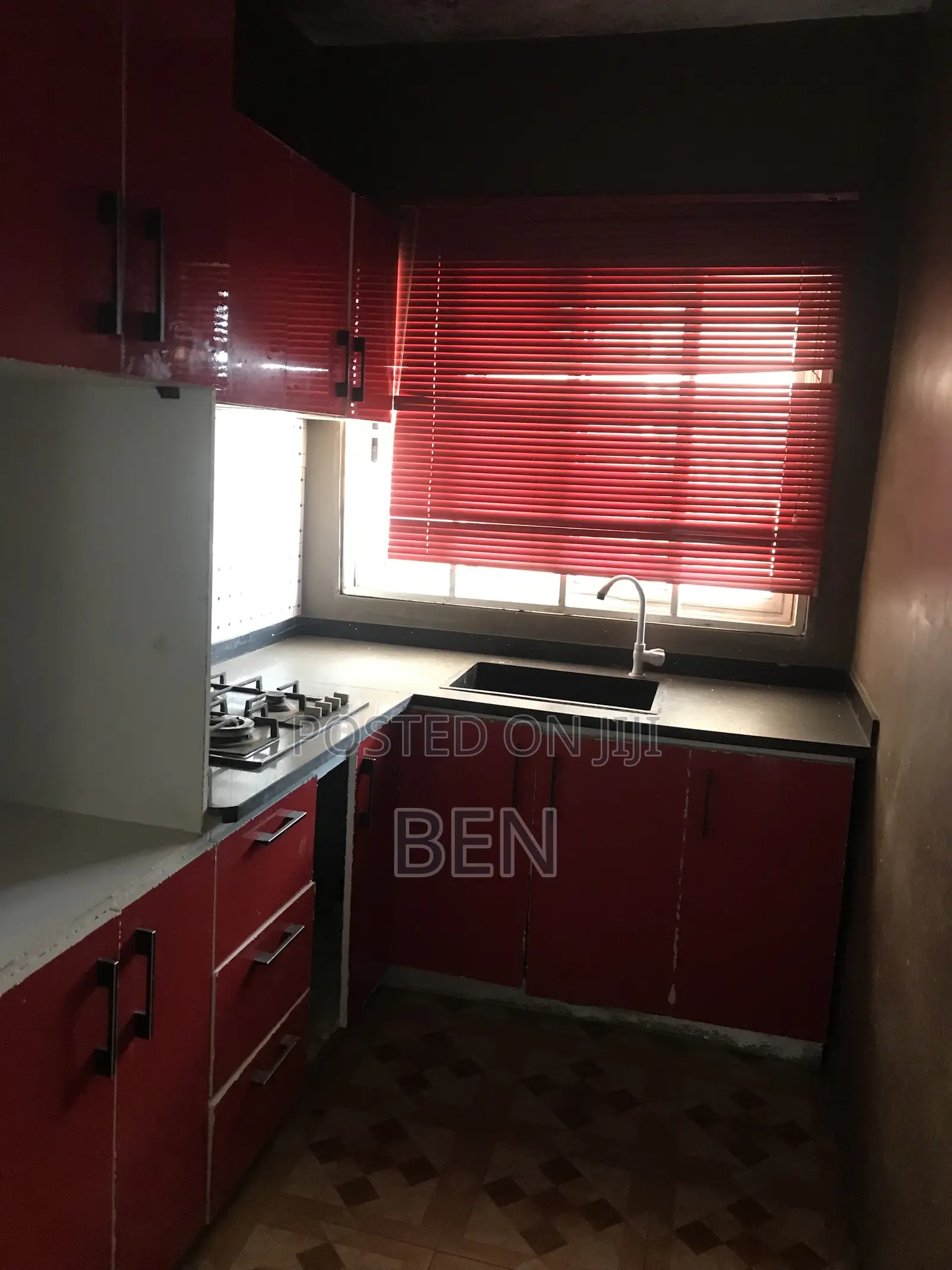 2bdrm Apartment in Chantan Mile 7 for rent