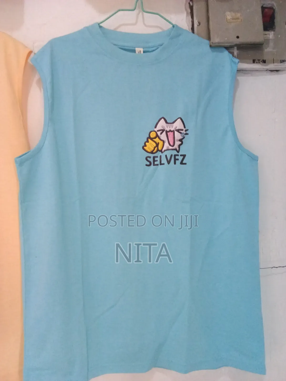 Original Quality Cotton T Shirt