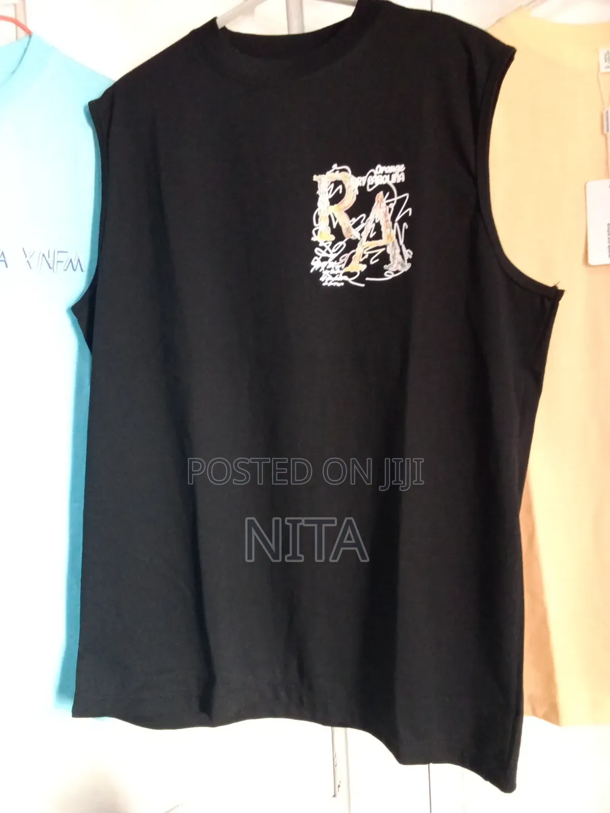 Original Quality Cotton T Shirt