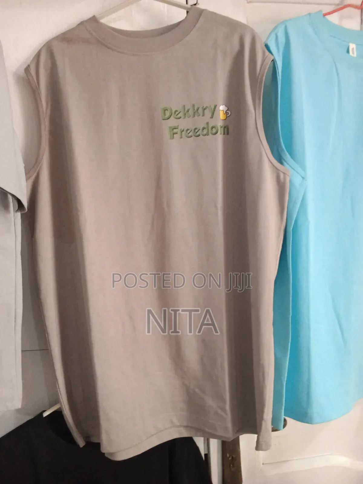 Original Quality Cotton T Shirt