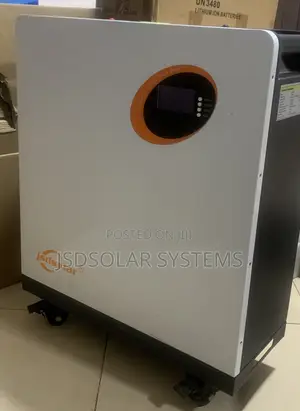 Jsdsolar Systems