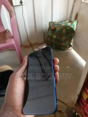 Apple iPhone 12 128 GB Blue