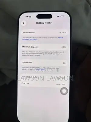 Apple iPhone 17 256 GB Black
