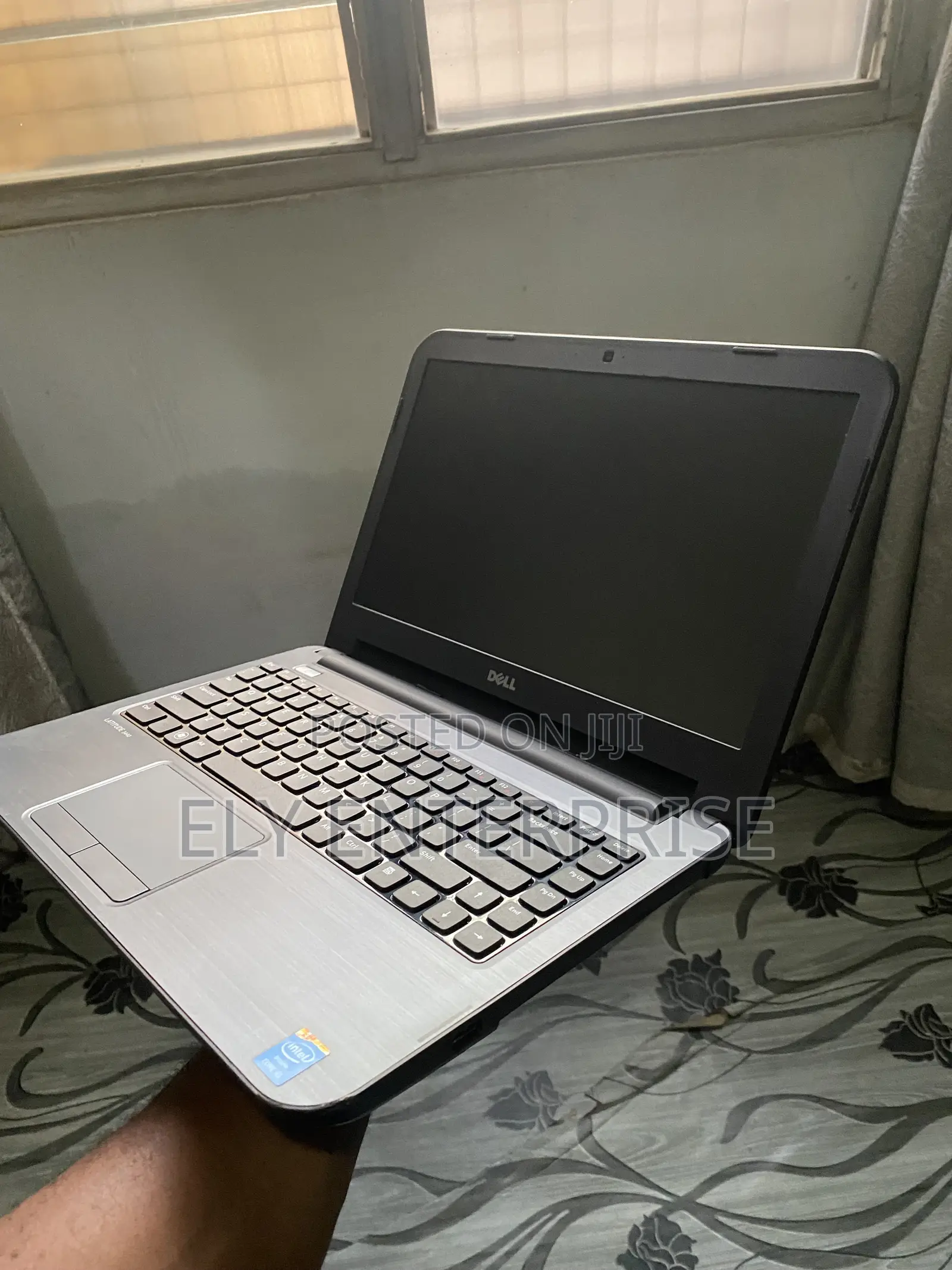 Laptop Dell Latitude 3440 8GB Intel Core i3 HDD 500GB