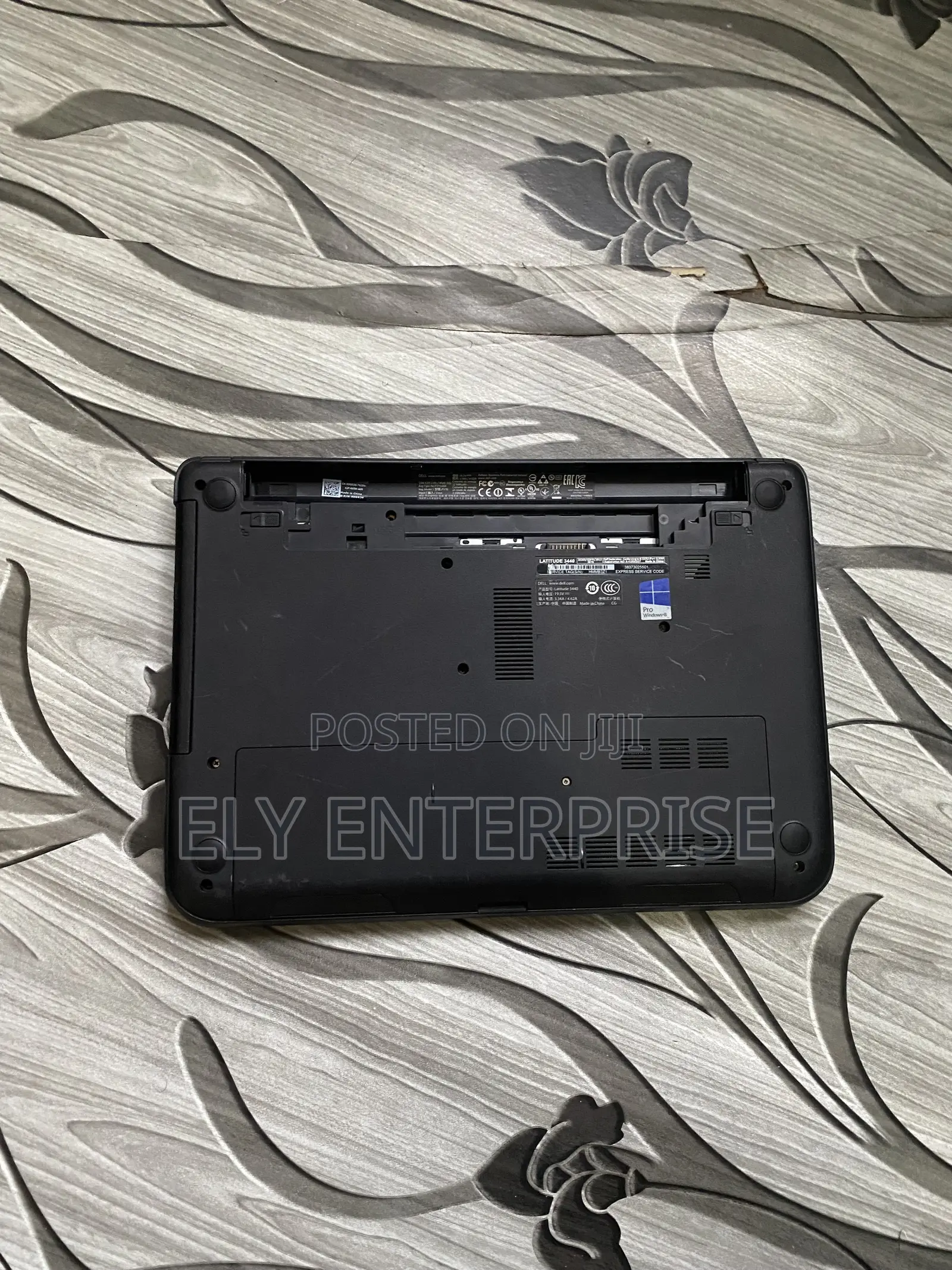 Laptop Dell Latitude 3440 8GB Intel Core i3 HDD 500GB