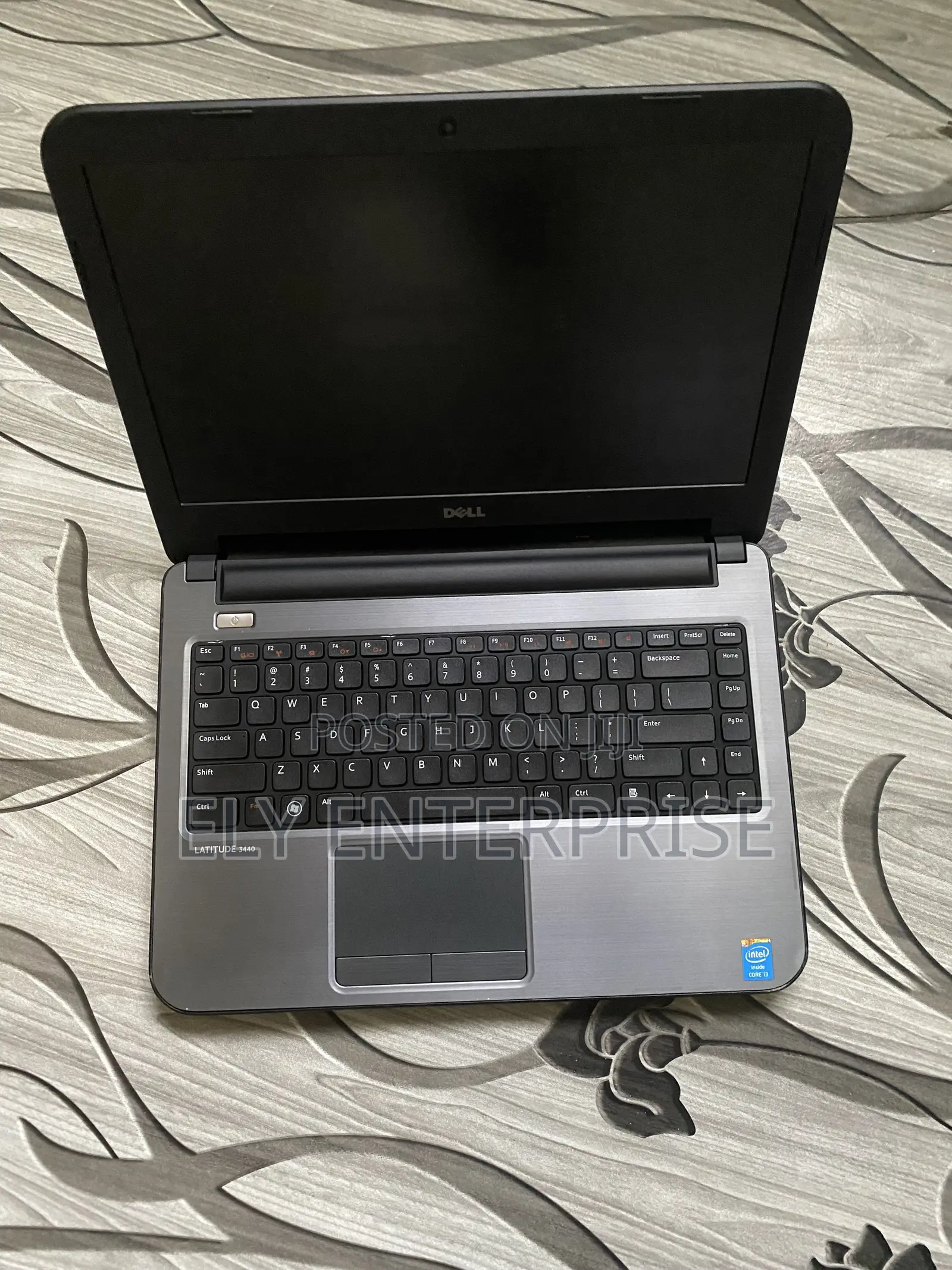 Laptop Dell Latitude 3440 8GB Intel Core i3 HDD 500GB
