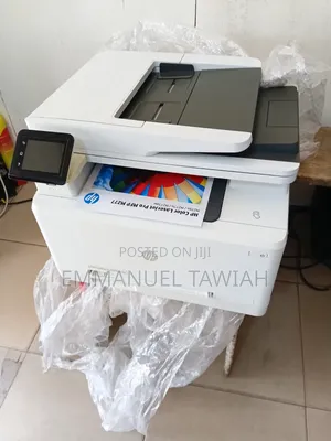 HP Colour Laser M277dw