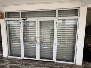 Spacious Shop for Rent at Ablekuma