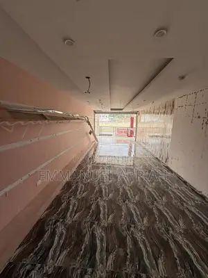 Spacious Shop for Rent at Ablekuma