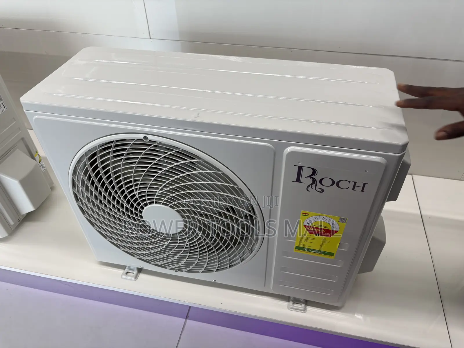 ROCH 1.5hp Air Conditioner