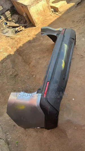 Honda CRV 2022,2023,2024,2025 Complete Back Bumper