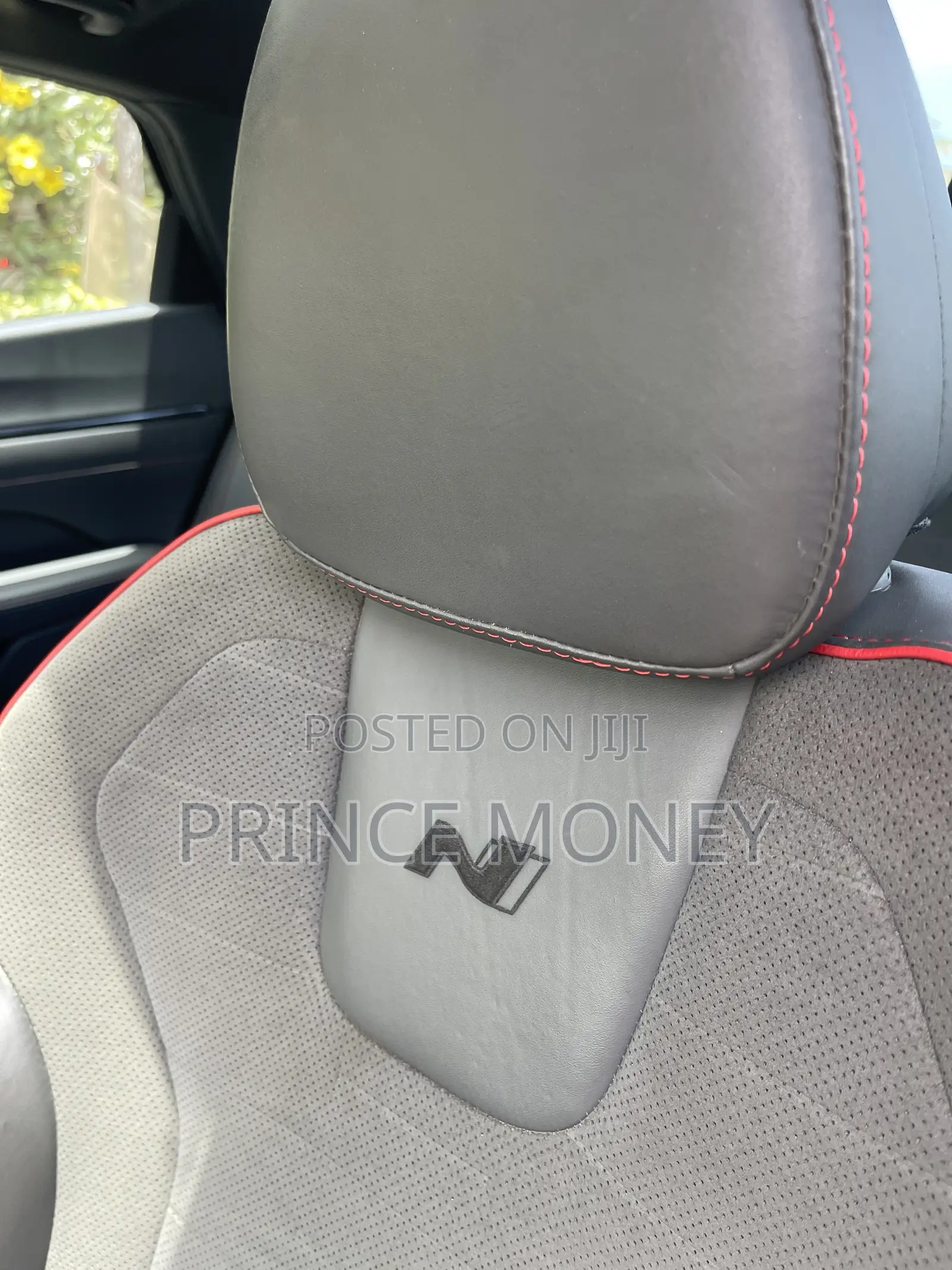Hyundai Sonata 2022 Black