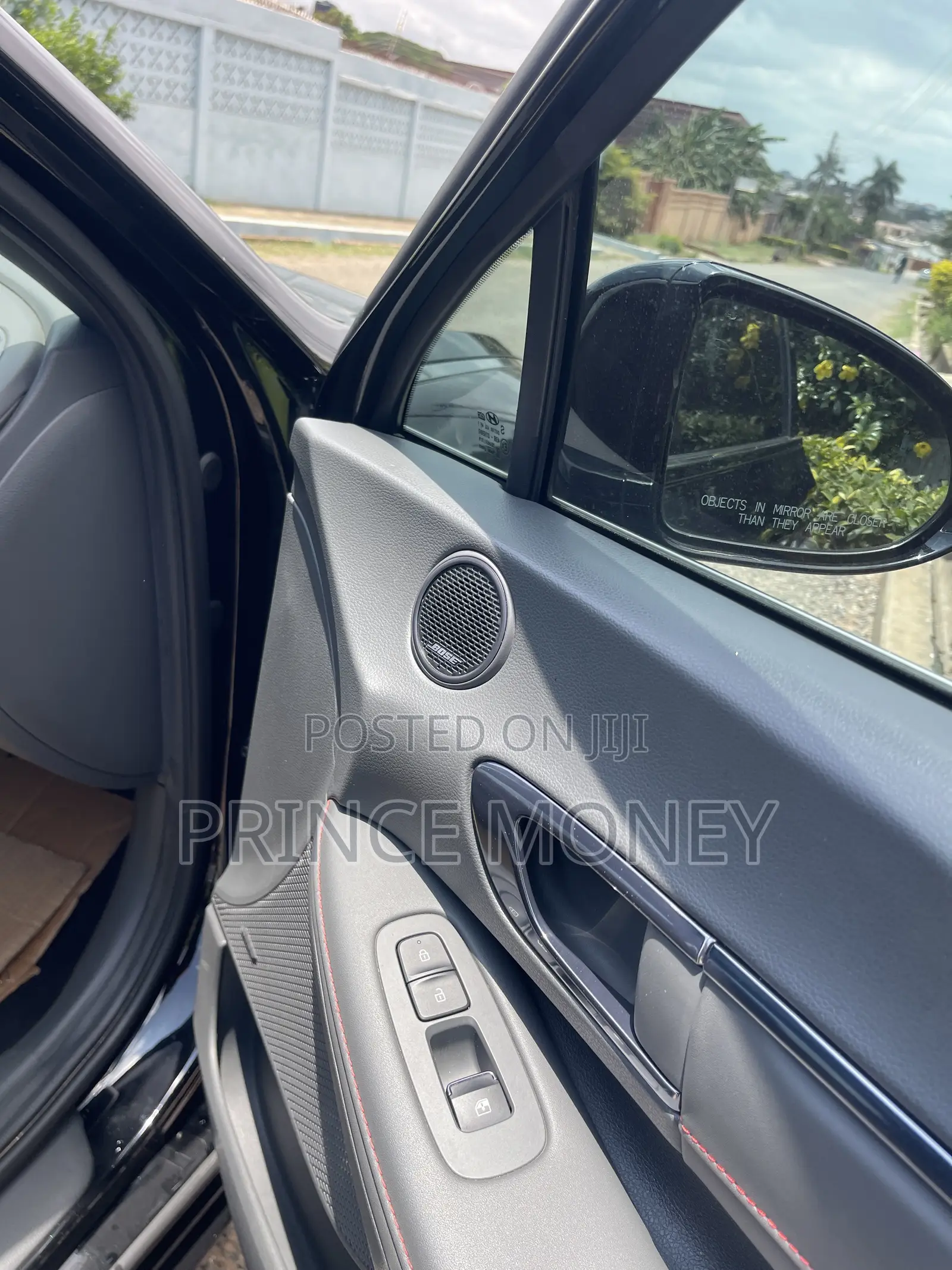 Hyundai Sonata 2022 Black