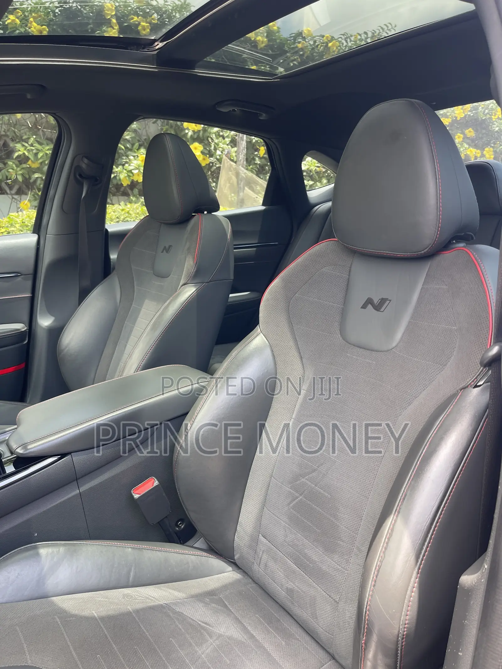 Hyundai Sonata 2022 Black