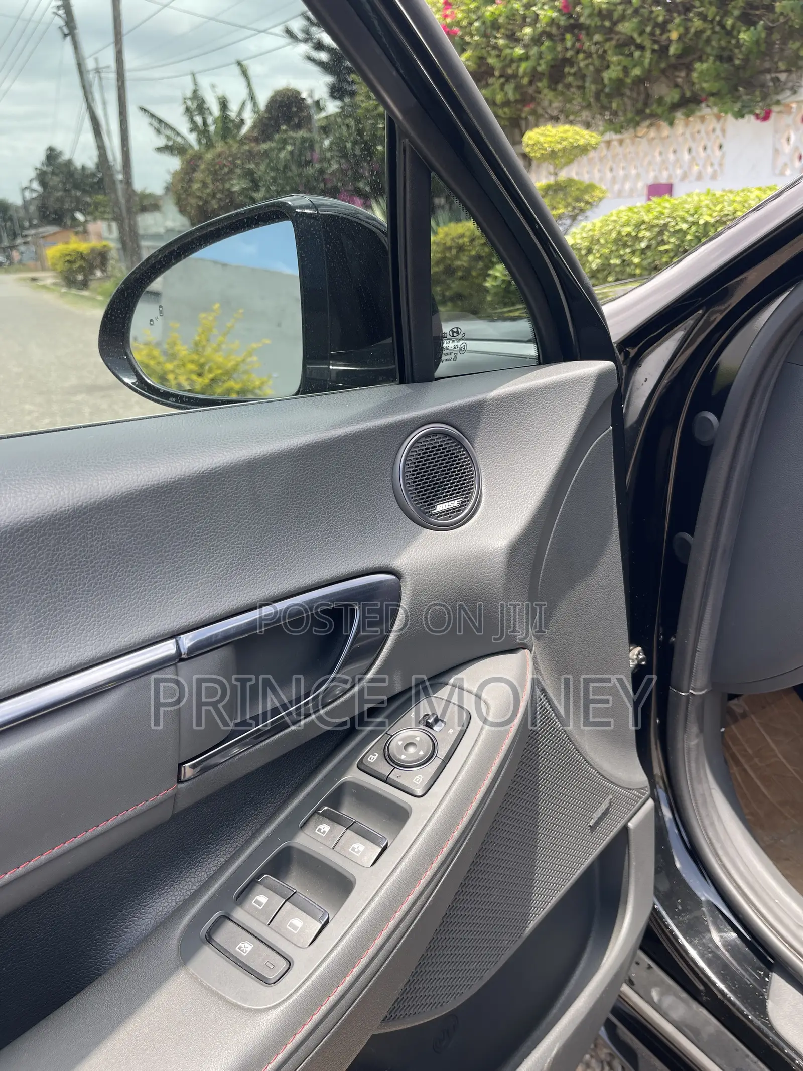 Hyundai Sonata 2022 Black