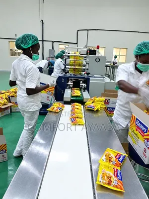 Packaging, Labeling and Sealing Staff Needed Urgently