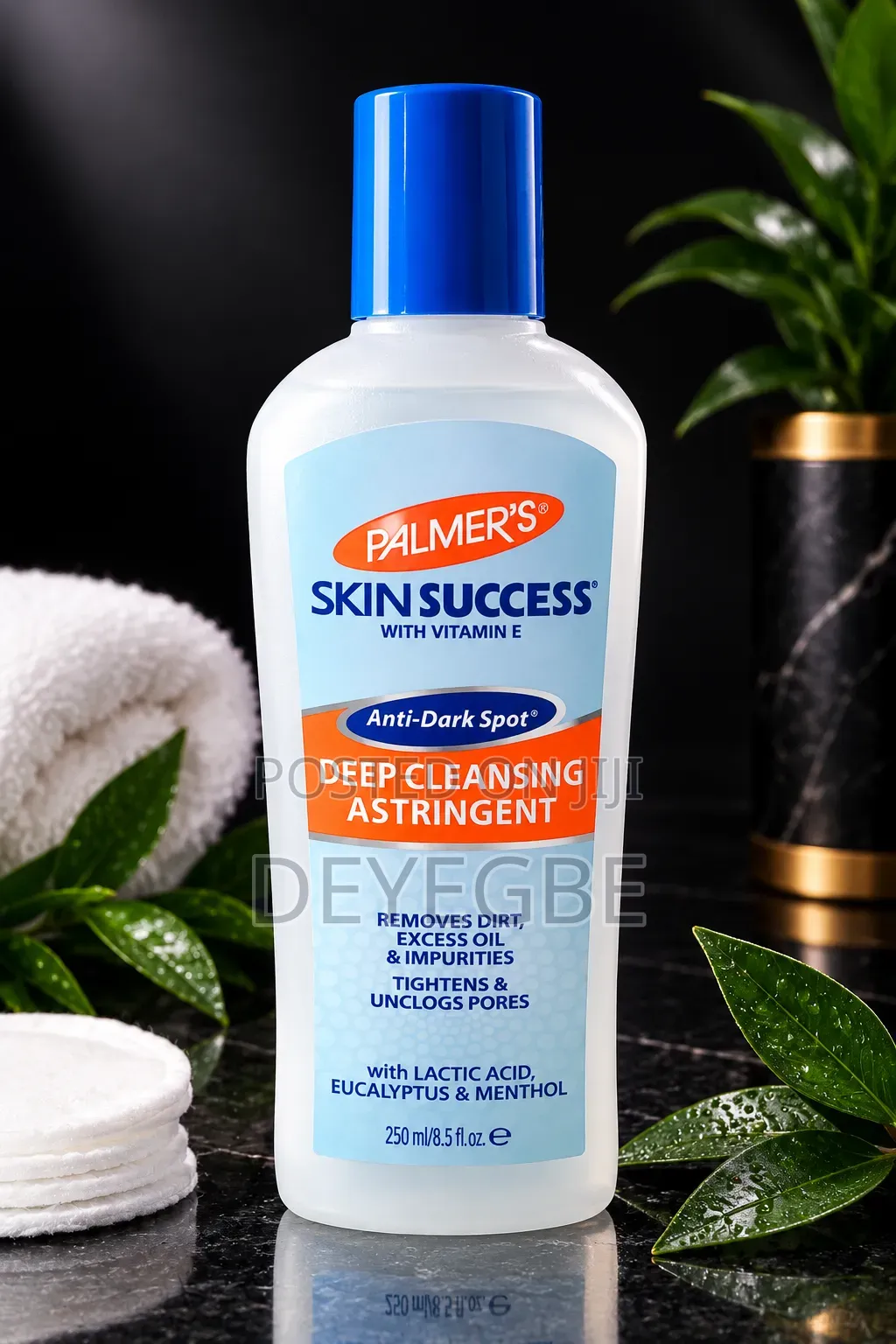 Palmers Skin Success