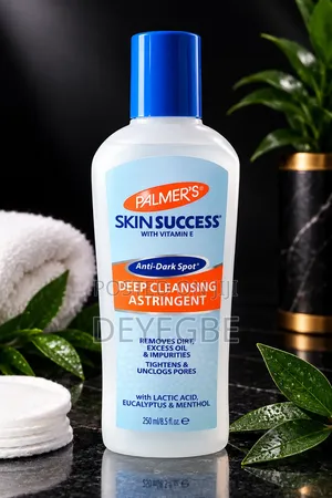 Palmers Skin Success