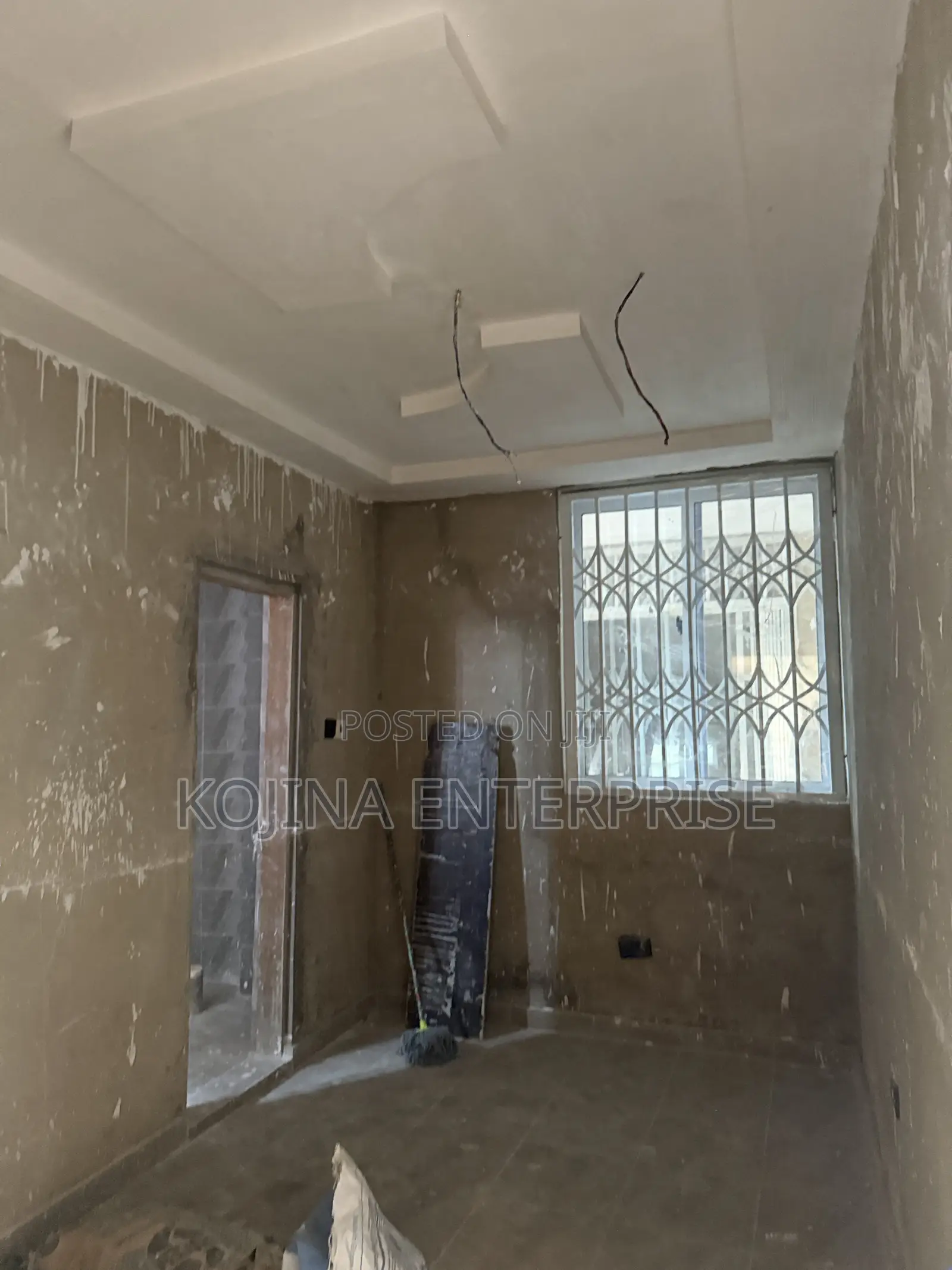 2bdrm Apartment in 2-Bedroom Apartment, Kumasi Metropolitan for rent