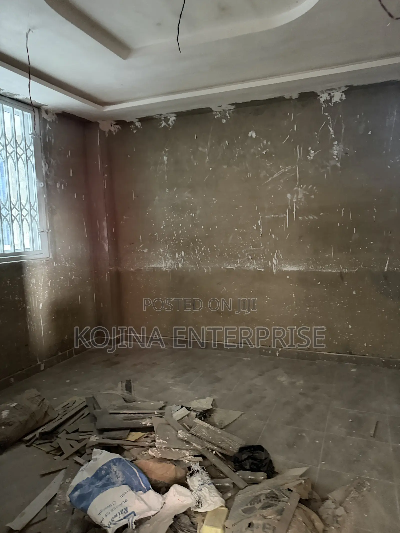 2bdrm Apartment in 2-Bedroom Apartment, Kumasi Metropolitan for rent