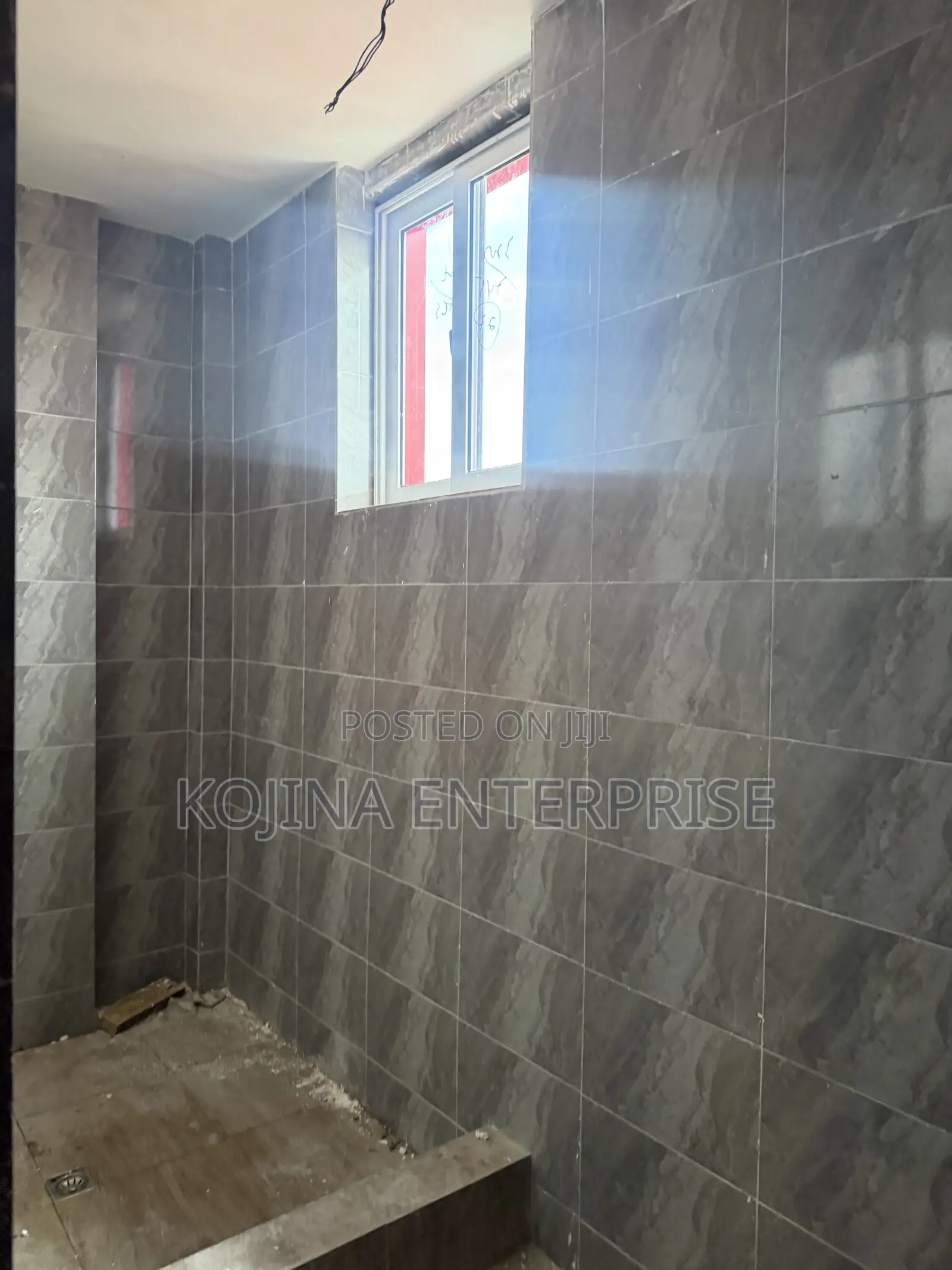 2bdrm Apartment in 2-Bedroom Apartment, Kumasi Metropolitan for rent