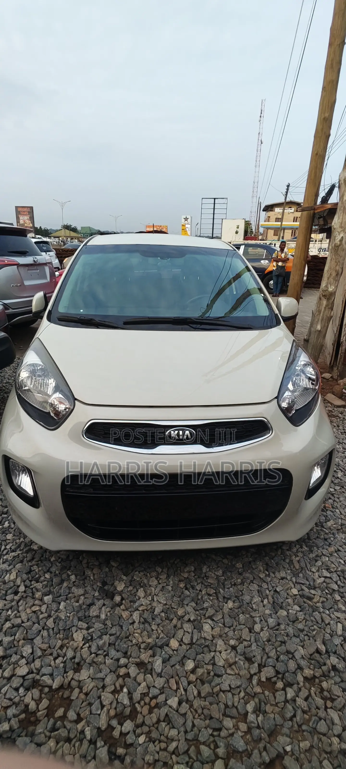 We Are Permanently Hiring Car Sales Agents