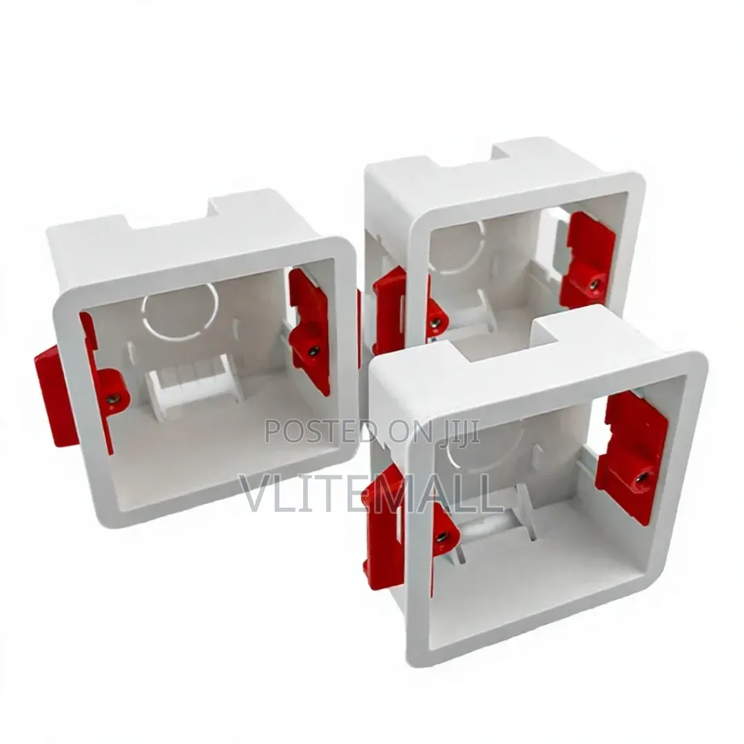 Plaster Board 3*3mm (Set of 5pcs)
