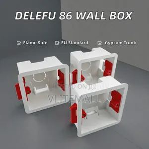 Plaster Board 3*3mm (Set of 5pcs)